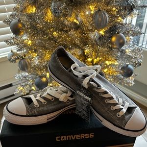 Brand New - Never Worn All Star Converse